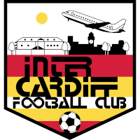 logo of CPD Inter Caerdydd