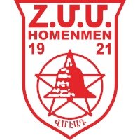 old logo of Erebuni-Homenmen FA