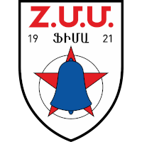 old logo of Erebuni-Homenmen FA
