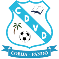 logo of CD Vaca Díez