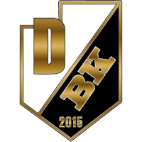 logo of Dvärsätts BK