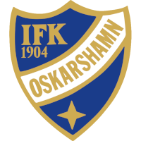 logo of IFK Oskarshamn