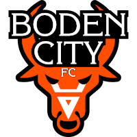 logo of Boden City FC