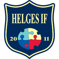 logo of Helges IF