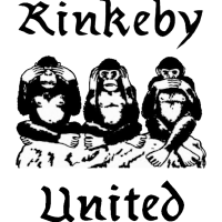 logo of Rinkeby United FC