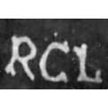 old logo of Racing Club de Lens