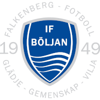 logo of IF Böljan Falkenberg