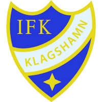 logo of IFK Klagshamn