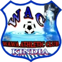 logo of Wawa AC de Kindia