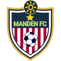 logo of Manden FC