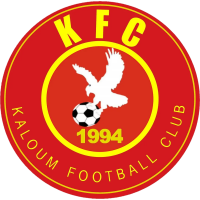 logo of Kaloum FC
