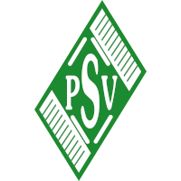 old logo of 1. FSV Schwerin