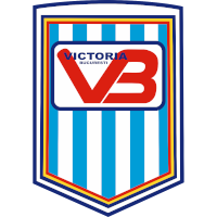 logo of AS Victoria București