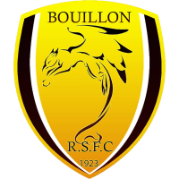 Logo Royal Standard FC Bouillon