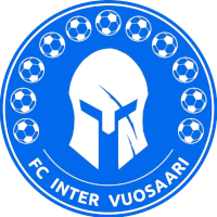logo of FC Inter Vuosaari