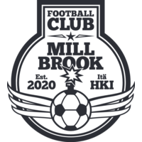 logo of Millbrook FC