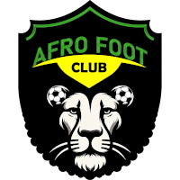 logo of Afro FC