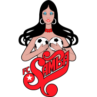 logo of FC Samba