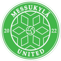 logo of Messukylä United
