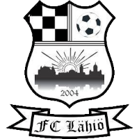 logo of FC Lahiö