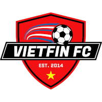 logo of VietFin FC