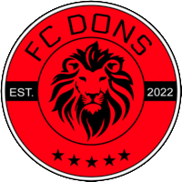 logo of FC Dons
