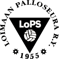 logo of Loimaan PS