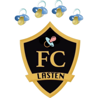 logo of FC Lasten