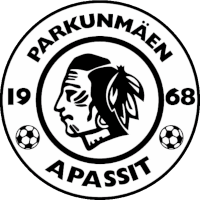 logo of Parkunmäen Apassit