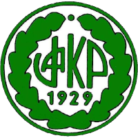 logo of Valkeakosken KP