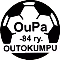 logo of Outokumpu Pallo