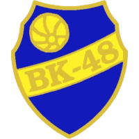 logo of BK-48