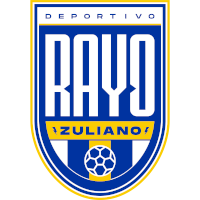 logo of Deportivo Rayo Zuliano