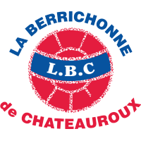 old logo of La Berrichonne de Châteauroux