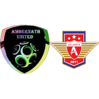 logo of Ambernath United Atlanta FC