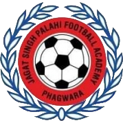 logo of Jagat Singh Palahi FA