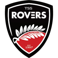 logo of TSS Rovers