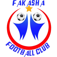 logo of FAKASHA FC