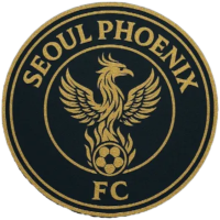 logo of Sejong Vanesse FC