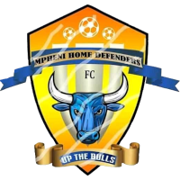 logo of Mpheni Home Defenders FC