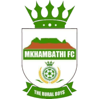 logo of Mkhambathi FC