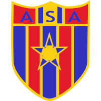 old logo of FC ASA Târgu Mureș