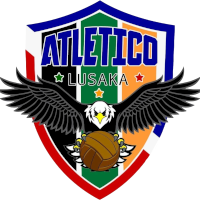 logo of Atletico Lusaka FC