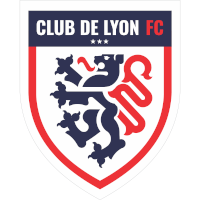 logo of Club de Lyon FC
