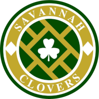 logo of Savannah Clovers FC