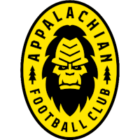 logo of Appalachian FC