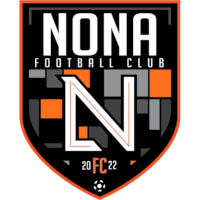 logo of Nona FC