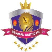 logo of Beaman United FC