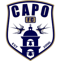 logo of Capo