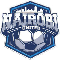 old logo of Nairobi United FC